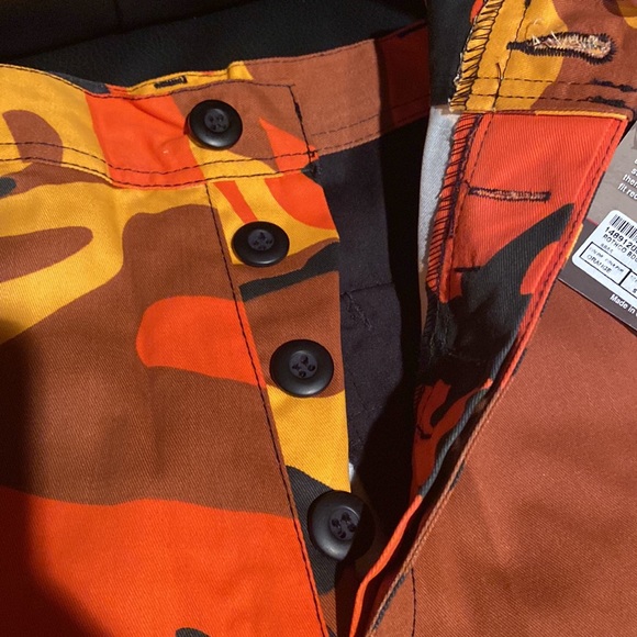 ZUMIEZ CARGO PANT - Picture 8 of 8